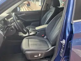 2021  Bmw X4 - Image 36