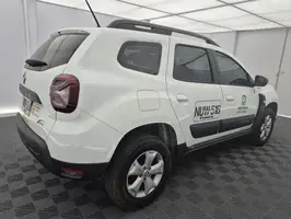 2025  Renault Duster - Image 36