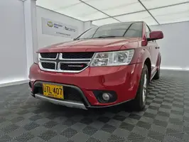 2015  Dodge Unknown - Image 11