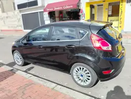 2014  Ford Fiesta - Image 14