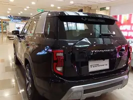 2025  Ssangyong Unknown - Image 29