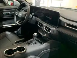 2025  Ford Mustang - Image 22