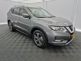 2020  Nissan X - Image 20