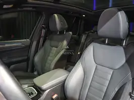 2024  Bmw Ix3 - Image 18