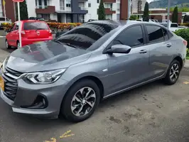 2021  Chevrolet Onix - Image 25