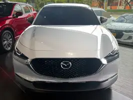 2026  Mazda Cx - Image 6