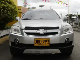 2009  Chevrolet Captiva - Image 13