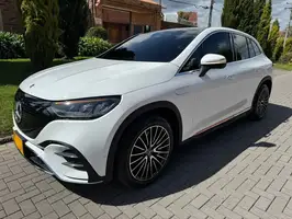 2023  Mercedes Unknown - Image 8