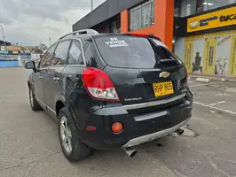 2011  Chevrolet Captiva - Image 14