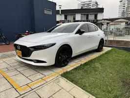 2025  Mazda 3 - Image 6