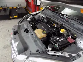 2014  Chevrolet Tracker - Image 33