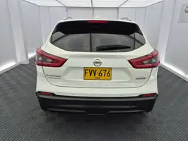 2019  Nissan Qashqai - Image 32