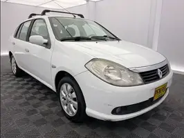 2010  Renault Symbol - Image 8