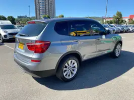 2015  Bmw X3 - Image 17