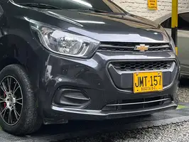 2021  Chevrolet Beat - Image 7