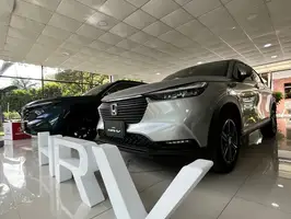 2025  Honda Hr - Image 7