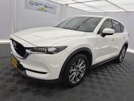 2022  Mazda Cx - Image 9