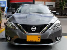 2018  Nissan Sentra - Image 26