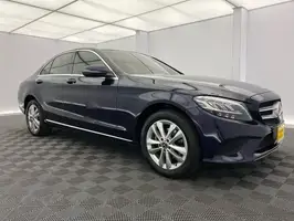 2019  Mercedes Unknown - Image 8