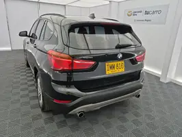 2016  Bmw X1 - Image 34