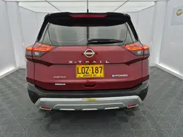 2024  Nissan X - Image 12