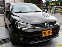 2019  Volkswagen Voyage - Image 30