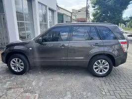 2014  Suzuki Grand - Image 13