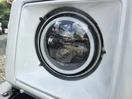 1998  Chevrolet Samurai - Image 22