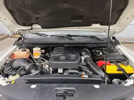 2018  Mazda Bt50 - Image 20