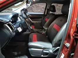 2023  Ford Ranger - Image 18