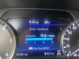 2023  Nissan Frontier - Image 15