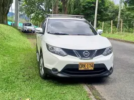2018  Nissan Qashqai - Image 20
