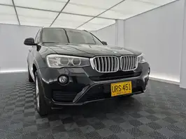 2015  Bmw X3 - Image 26