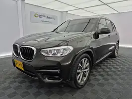 2020  Bmw X3 - Image 8