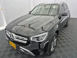 2020  Mercedes Unknown - Image 9