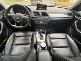 2018  Audi Q3 - Image 16