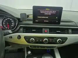 2017  Audi A4 - Image 45