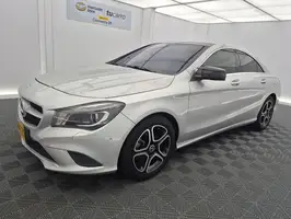 2015  Mercedes Unknown - Image 10