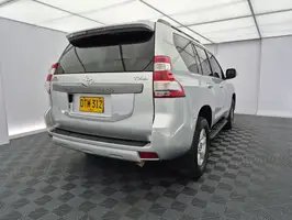 2017  Toyota Prado - Image 16