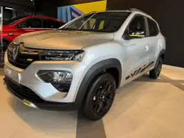 2025  Renault Kwid - Image 17