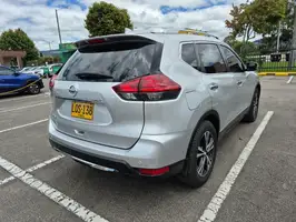 2023  Nissan X - Image 14