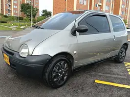 2013  Renault Twingo - Image 8