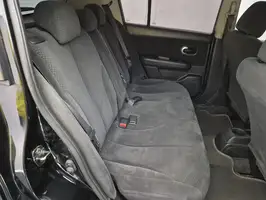 2013  Nissan Tiida - Image 22