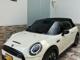 2022  Mini Cooper Unknown - Image 6