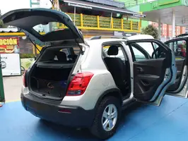 2017  Chevrolet Tracker - Image 44