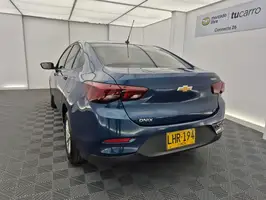 2022  Chevrolet Onix - Image 13