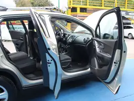 2017  Chevrolet Tracker - Image 46