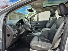 2010  Ford Edge - Image 19