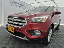 2017  Ford Escape - Image 8