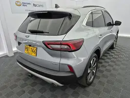 2024  Ford Escape - Image 44